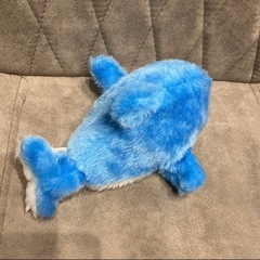 ⭐️動くおもちゃ⭐️イルカの画像