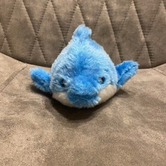 ⭐️動くおもちゃ⭐️イルカの画像