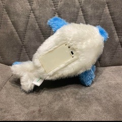 ⭐️動くおもちゃ⭐️イルカの画像