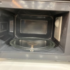 【安心の1年動作保証付き】吉井電機の電子レンジの画像