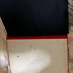 アルバム❓の画像