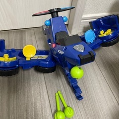 パウパトロールの画像