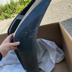 原付　トゥデイAF-61の画像