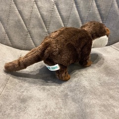 ⭐️動くおもちゃ⭐️カワウソの画像