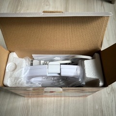 新品未使用 ホットサンド メーカーの画像