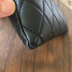 美品 
お財布の画像