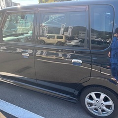 タント　L350Sタントの画像