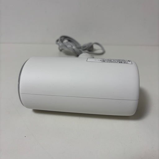 Panasonic ドライヤー EH-NA0J-W 2023年製 ヘアドライヤー ナノケア nanocare mw0702