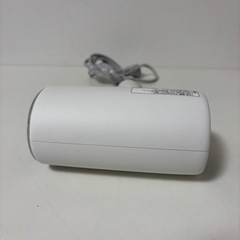Panasonic ドライヤー EH-NA0J-W 2023年製 ヘアドライヤー ナノケア nanocare mw0702の画像
