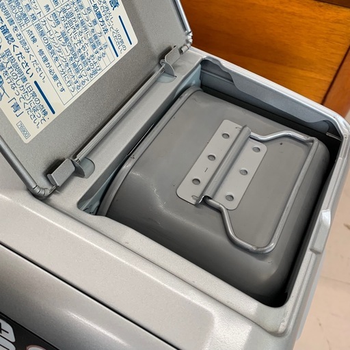美原店 ダイニチ ファンヒーター ブルーヒーター  FW-3221S　2021年製