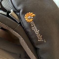 エルゴ ergobaby 360 Cool Air Meshの画像