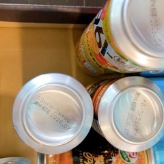 サントリー缶チューハイ　500ml レモンサワー　桃　シャインマスカット　アサヒ　ポンジュース　皆贅沢搾りの画像