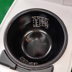 【愛品倶楽部柏店】東芝 TOSHIBA 2024年製 圧力IH 炊飯器 3.5合炊き RC-6PXVの画像