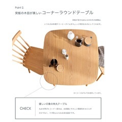 ダイニングテーブルセットの画像