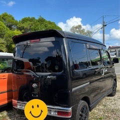 H22アトレーワゴンカスタムRSの画像