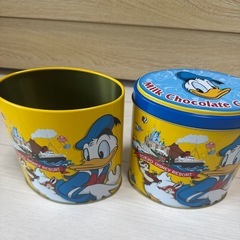 【無料】ディズニーボックス　2つセットの画像