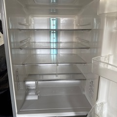 日立冷蔵庫465L譲ります。の画像