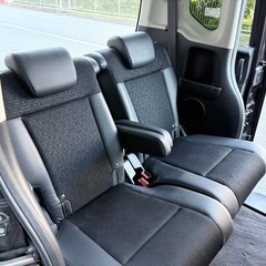 ★限定車N-BOXカスタムターボ★車検２年付★全て込み込みの画像