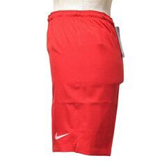 NIKE 新品未使用 トレーニングウェア ショートパンツ 150サイズ レッド ナイキの画像