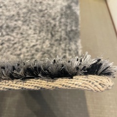 ラグ　カーペット　の画像