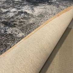 ラグ　カーペット　の画像