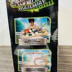【新品未使用】スクールトレイセットの画像