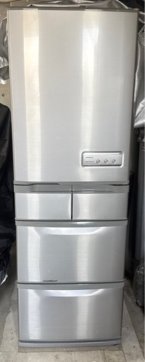 日立冷蔵庫465L譲ります。 日立冷蔵庫465L譲ります。 小売業者