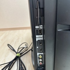 SONY BRAVIA KDL-26EX30R（26V型）の画像
