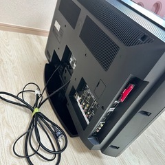 SONY BRAVIA KDL-26EX30R（26V型）の画像