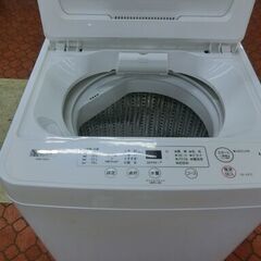 ID：230053　洗濯機　4.5K　ヤマダ　2023年の画像