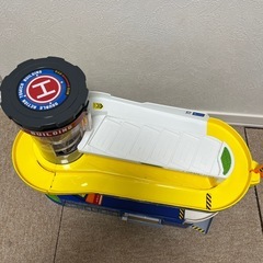 ダブルアクショントミカビルの画像