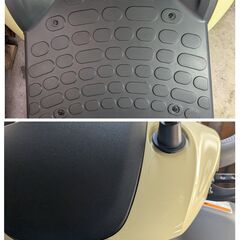 スズキ セニアカー　23年式　ET4DA  ZUYの画像