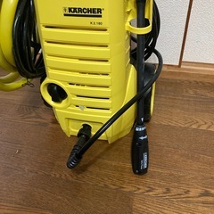 ケルヒャーK2　の画像