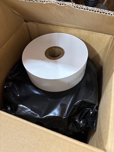 券売機用ロール紙 (感熱紙) T0003084