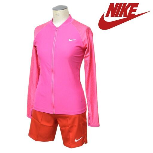 【新品.未使用】【NIKE】トレーニングウェアセット NIKE - 未使用 ナイキランニングDRI-FIT ADV TシャツCZ9047-010