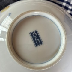 のりたけ　大鉢の画像
