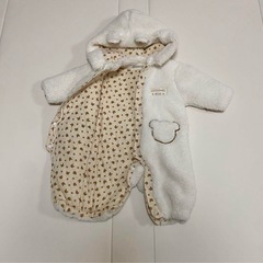 クロワッサンズベベ アウター　50-60の画像