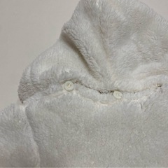 クロワッサンズベベ アウター　50-60の画像