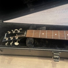 美品 Gibson J-45 standardの画像