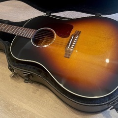 美品 Gibson J-45 standardの画像