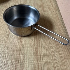 食器類６点＆小鍋の画像