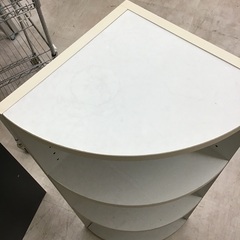 ◇ドリーム尼崎1号館◇コーナーラックの画像