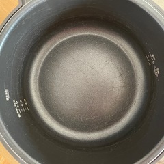 アイリスオーヤマ電気圧力鍋
の画像