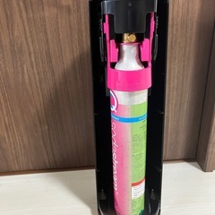 ソーダストリーム　sodastream  TERRAの画像