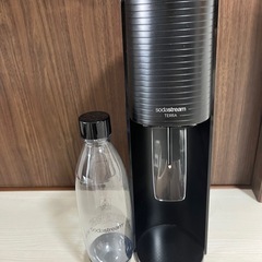 ソーダストリーム　sodastream  TERRAの画像