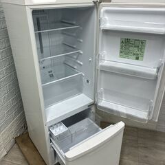CK092430 パナソニック 168L 冷蔵庫 一人暮らし 小型の画像