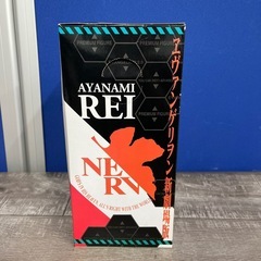 プレミアムフィギュアvol.2 アスカ 、初号機フィギュアの画像