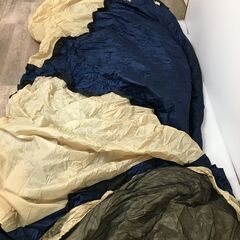 woolrich/ウールリッチ テント surround screen 360 connecting 山登り レジャー キャンプ 25j菊MZの画像