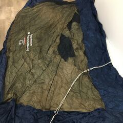 woolrich/ウールリッチ テント surround screen 360 connecting 山登り レジャー キャンプ 25j菊MZの画像