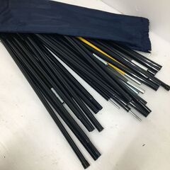 woolrich/ウールリッチ テント surround screen 360 connecting 山登り レジャー キャンプ 25j菊MZの画像